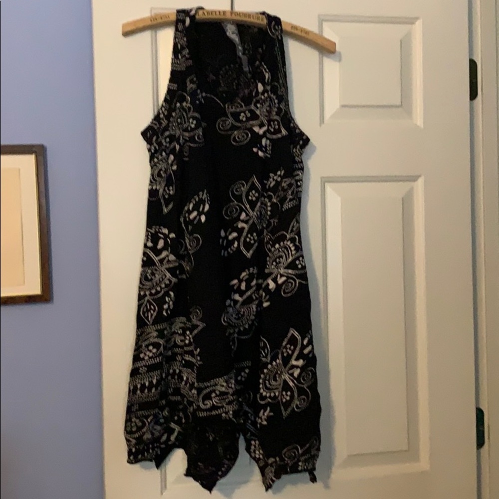 Magnolia Pearl Paz tank tunic